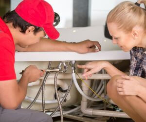 About Emergency plumbing pros Rice, MN